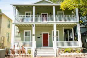 Pomar House